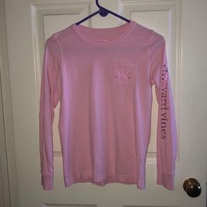 Vineyard Vines Long Sleeve T-shirt